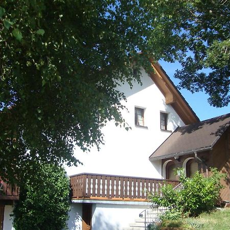 Mettenberger Hof - Pension Grafenhausen Luaran gambar