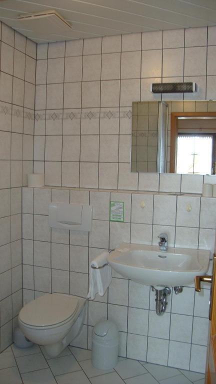 Mettenberger Hof - Pension Grafenhausen Bilik gambar