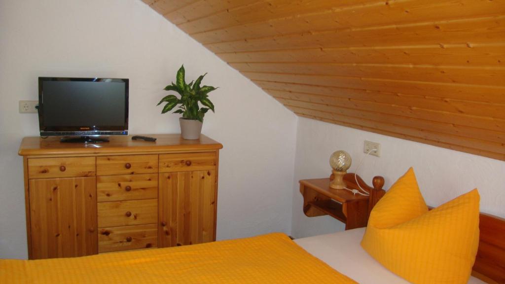 Mettenberger Hof - Pension Grafenhausen Luaran gambar