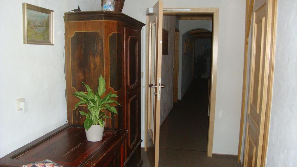 Mettenberger Hof - Pension Grafenhausen Luaran gambar