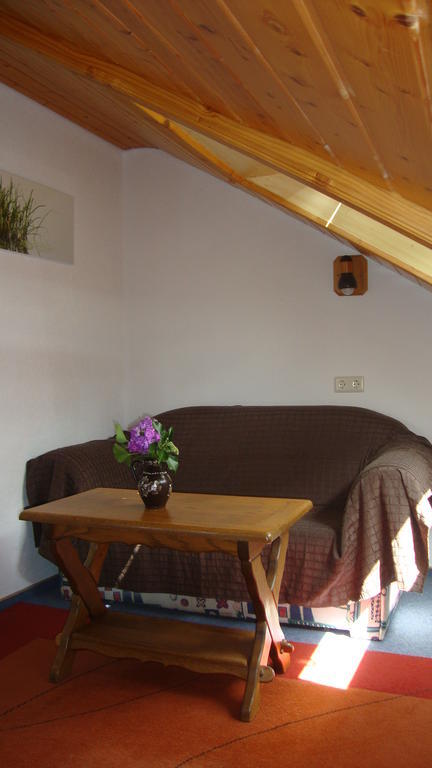 Mettenberger Hof - Pension Grafenhausen Luaran gambar